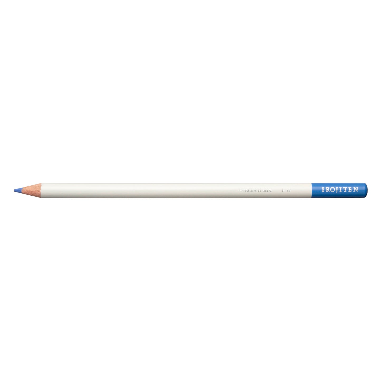 Tombow Irojiten Farbstift - Hyazinthblau