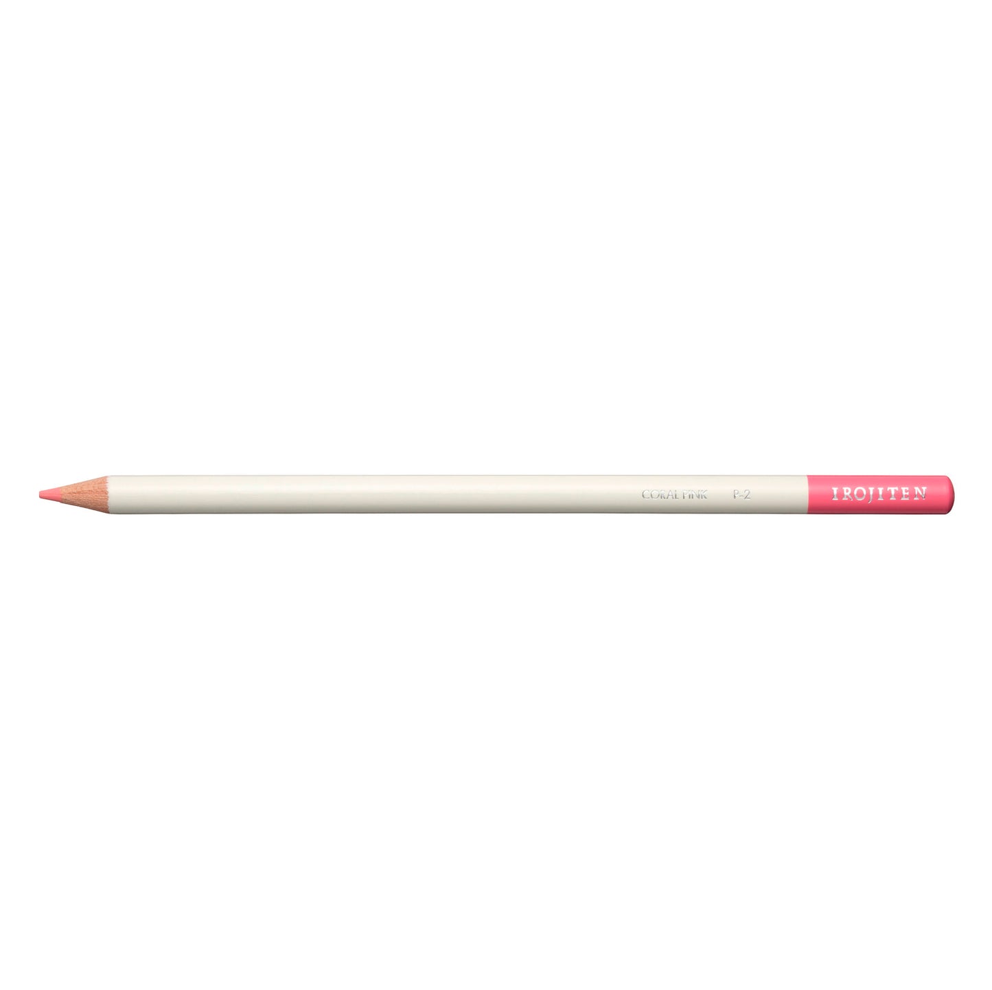 Tombow Irojiten Farbstift - Coral Pink