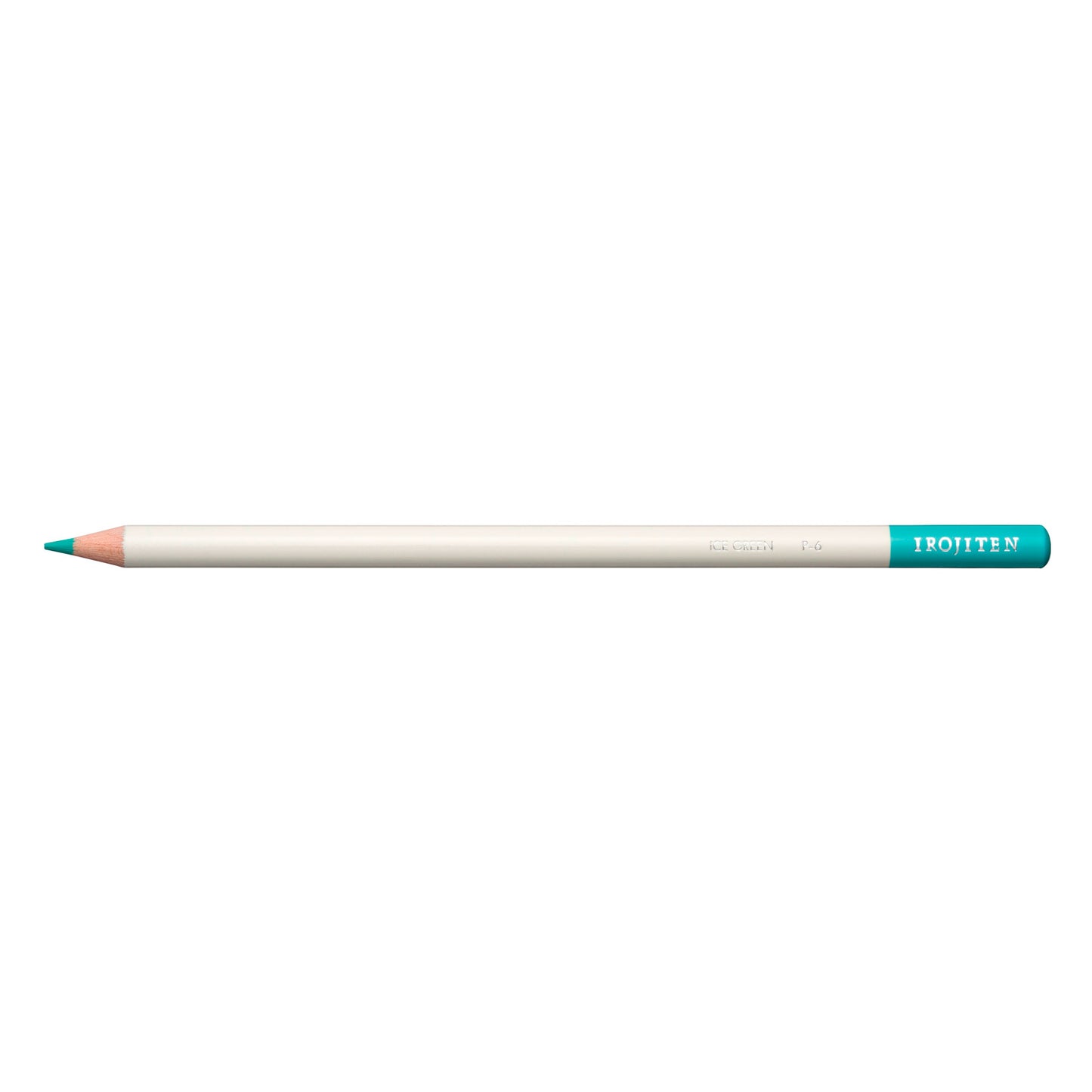 Tombow Irojiten Colored Pencil - Ice Green
