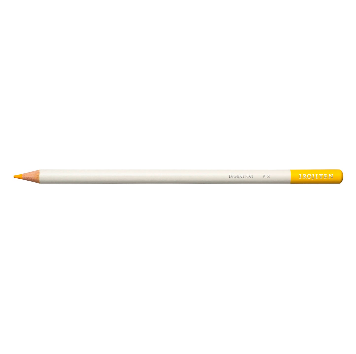 Tombow Irojiten Farbstift - Dandelion