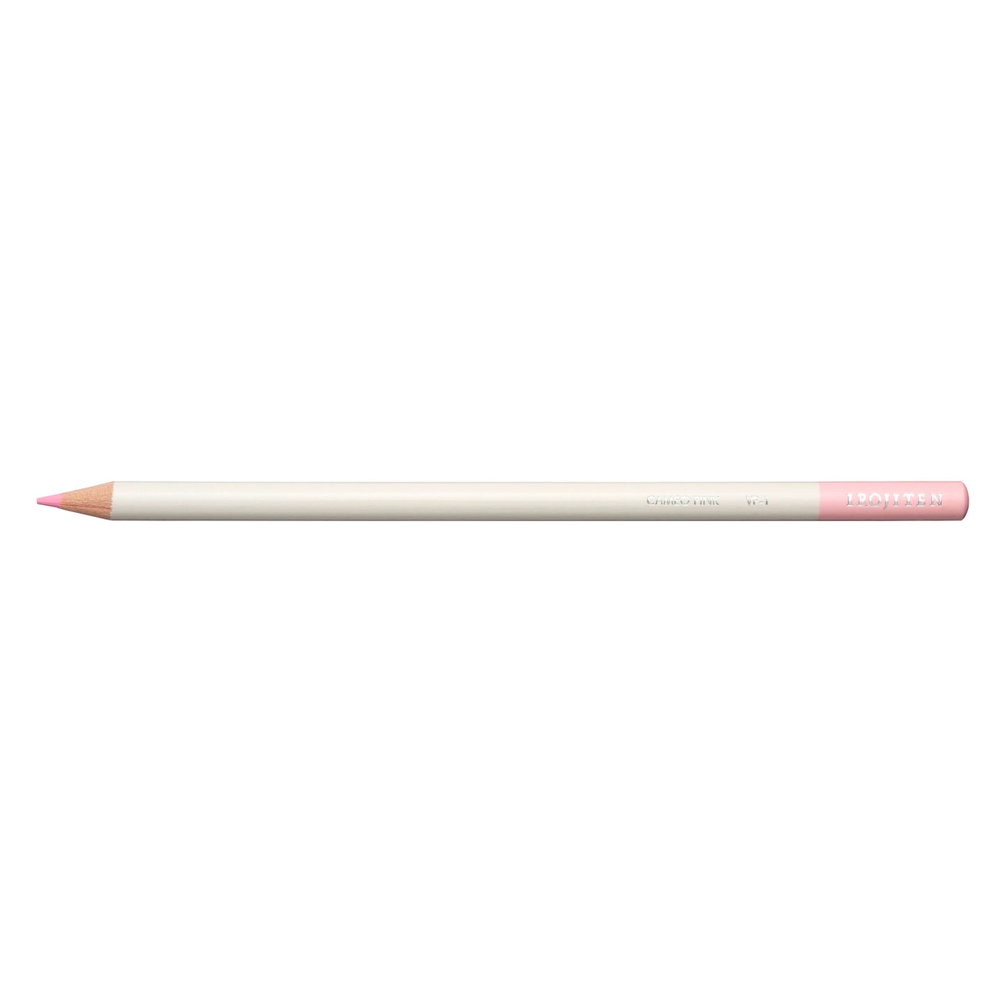 Tombow Irojiten Kleurpotlood - Cameo Pink