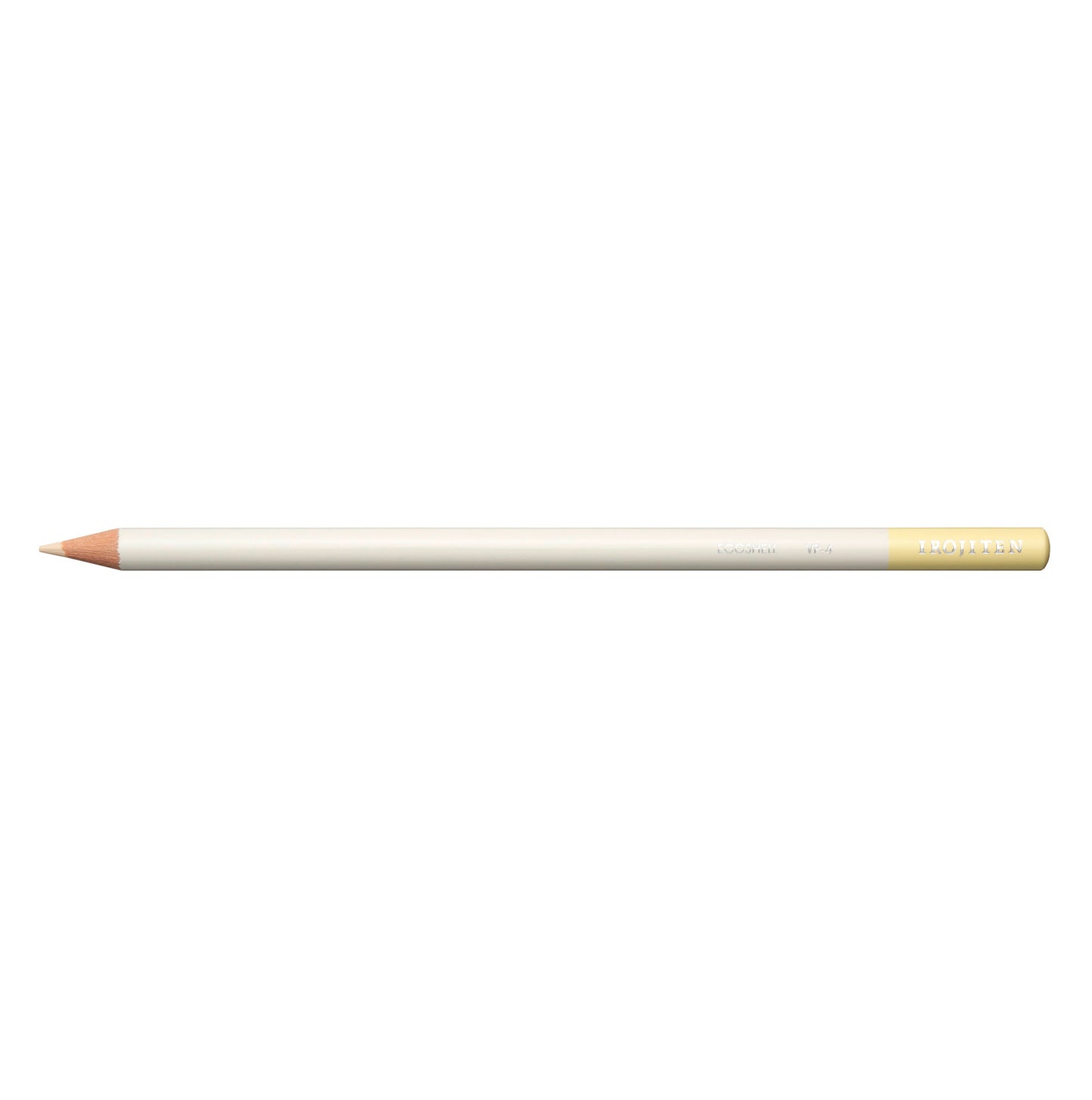 Tombow Irojiten Kleurpotlood - Eggshell