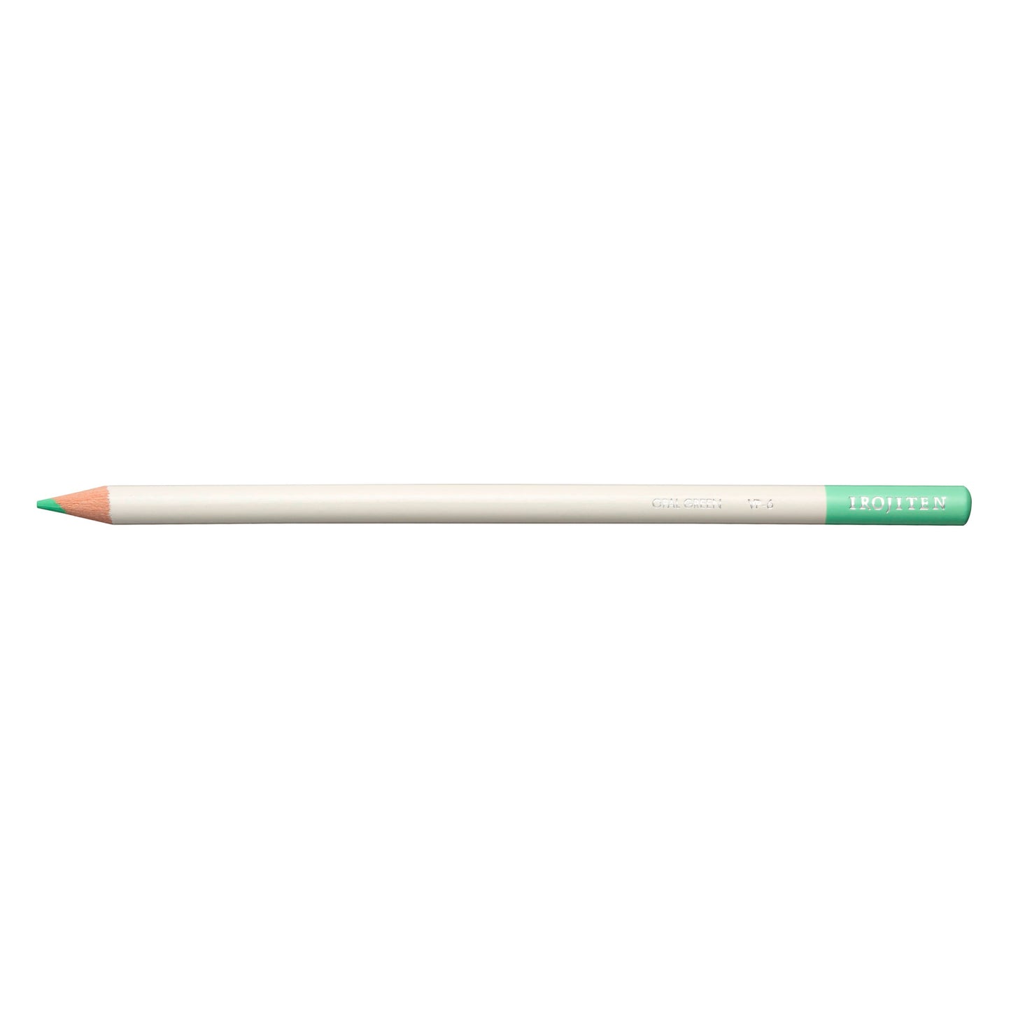 Tombow Irojiten Colored Pencil - Opal Green