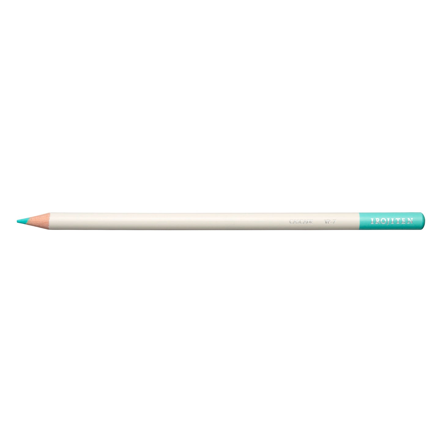 Tombow Irojiten Farbstift - Cascade