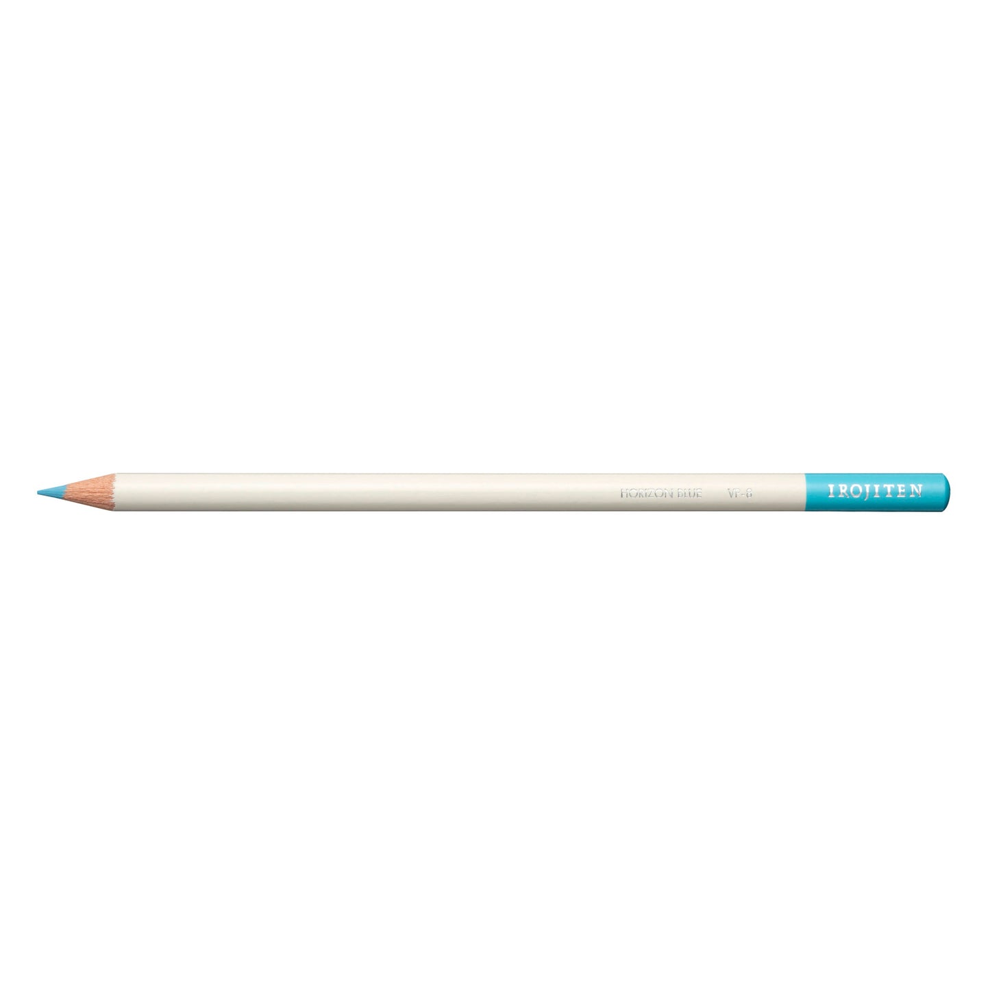 Tombow Irojiten Farbstift – Horizon Blue
