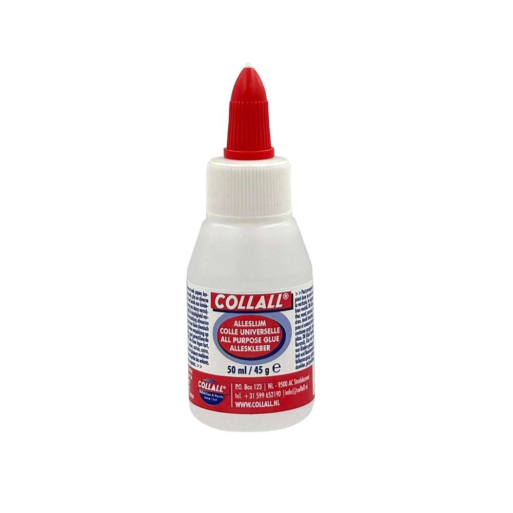 Collall Alleslijm 50ml