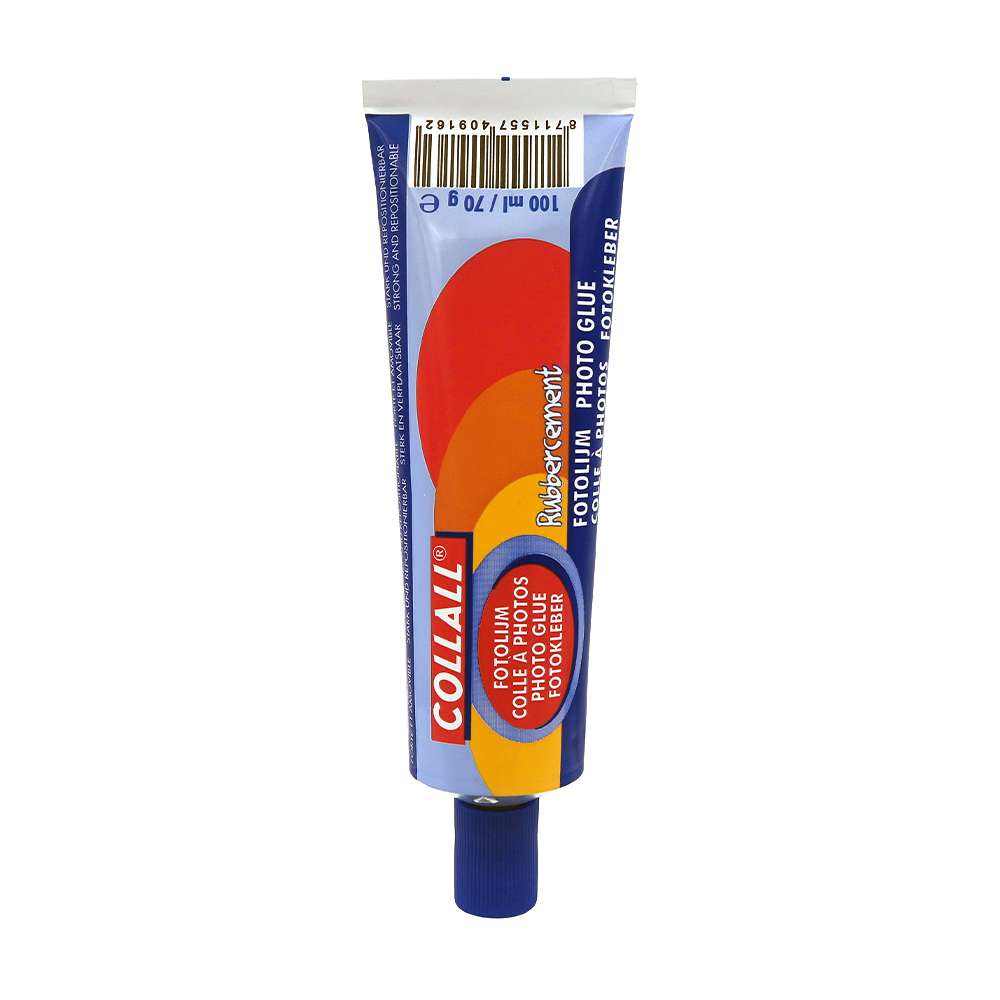 Collall Fotolijm 50ml