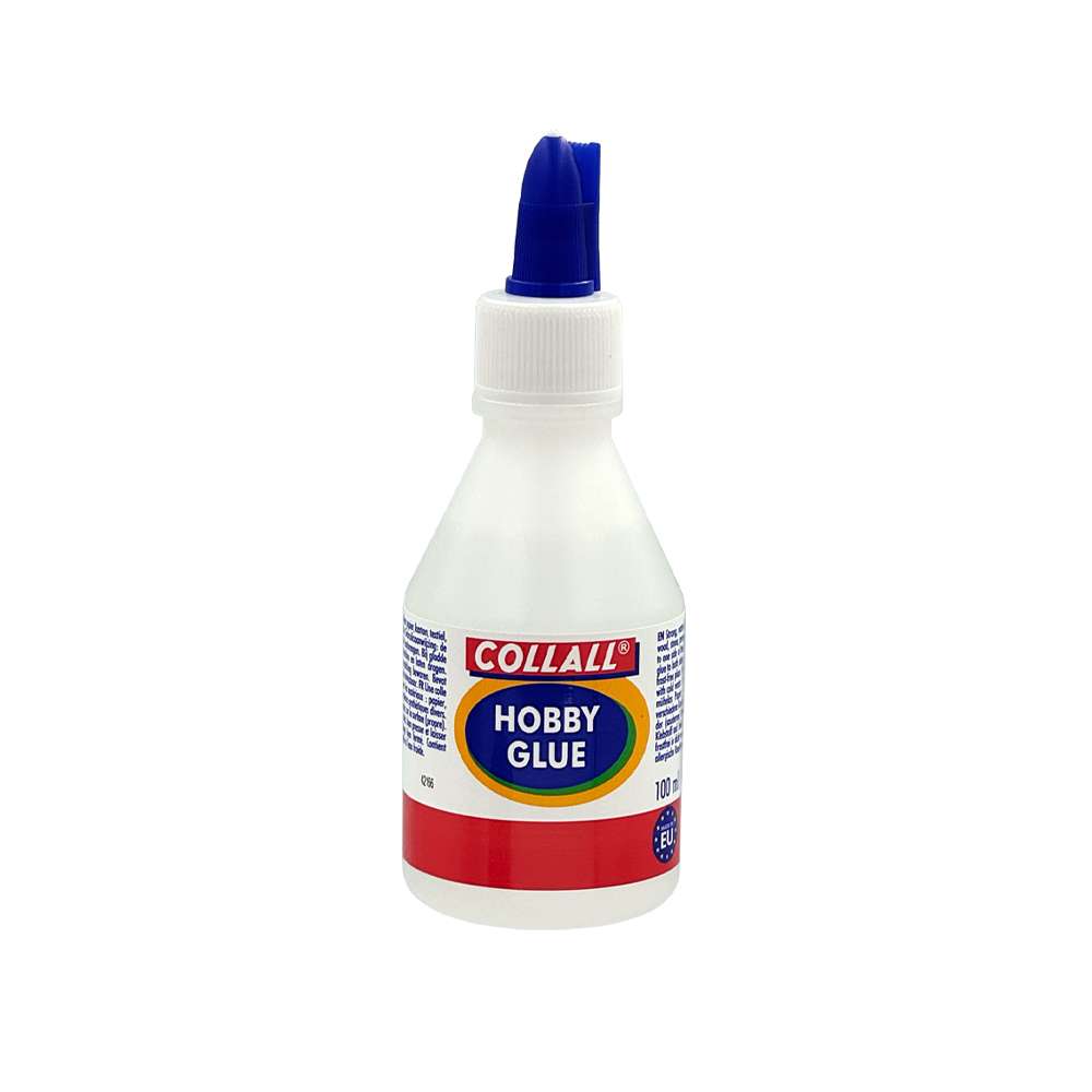 Collall Hobbylijm 100ml
