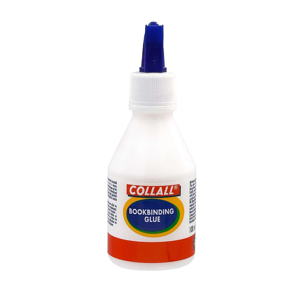 Collall Boekbinderslijm Fles 100ml