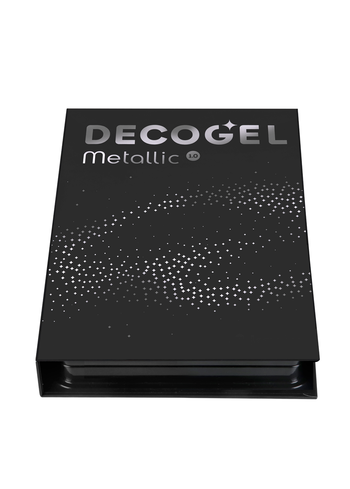 Karin Decogel 1.0 Gel Pen Set Metallic 20 Colors
