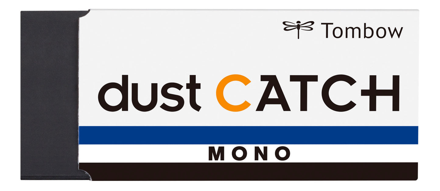 Tombow Mono Gum Dust Catch