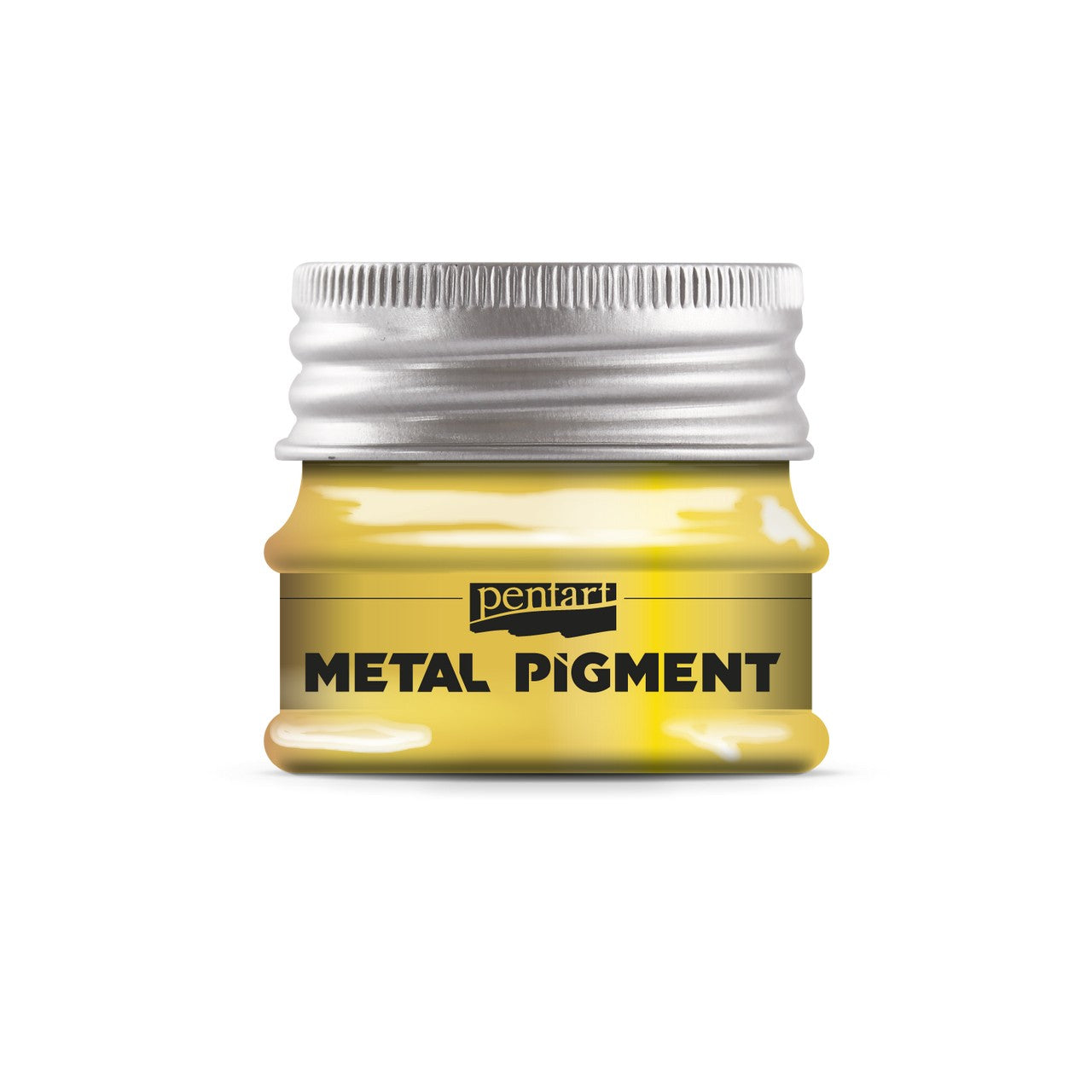 Pentart Metal Pigment Gold 8gr