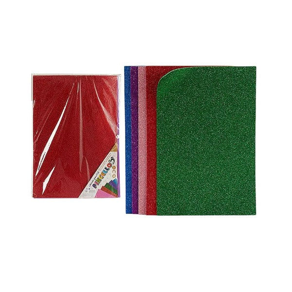 Pincello EVA FOAM A2 Glitter