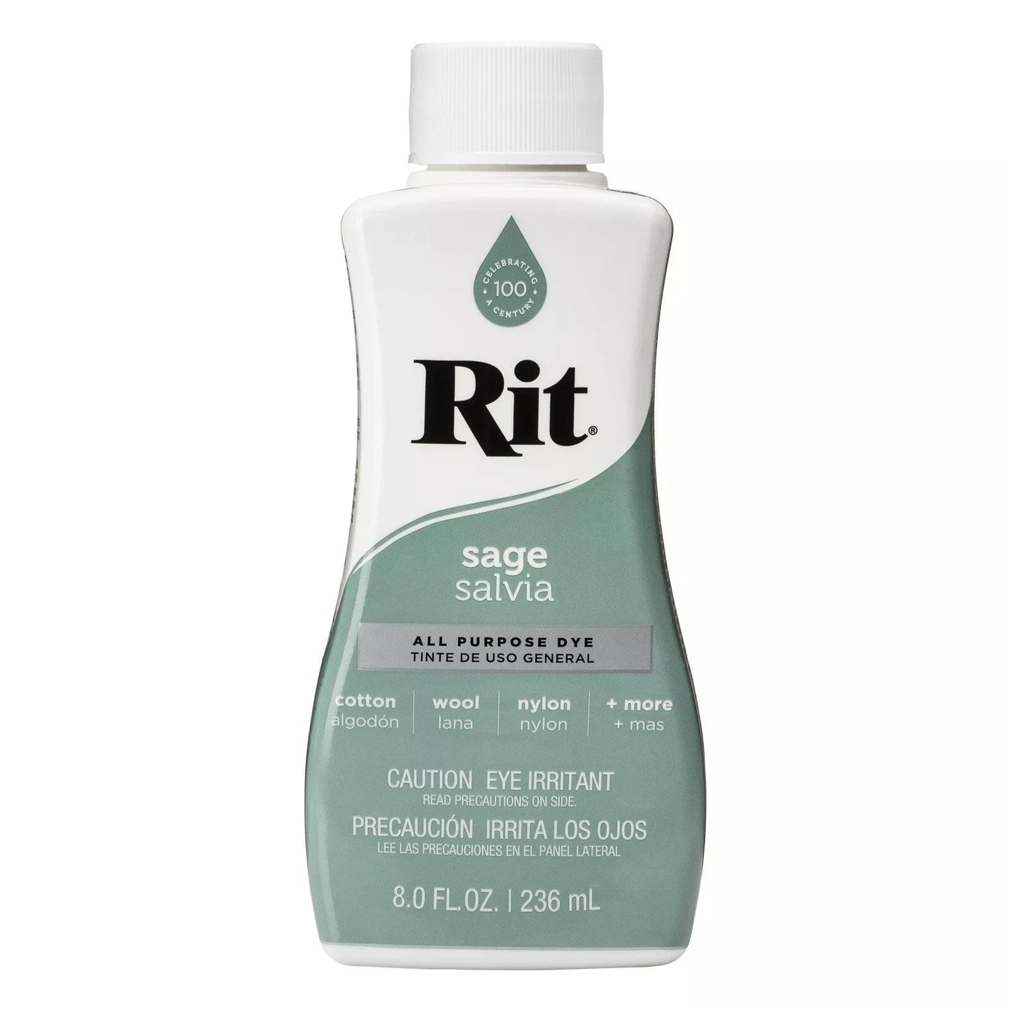 Rit Liquid Dye Sage