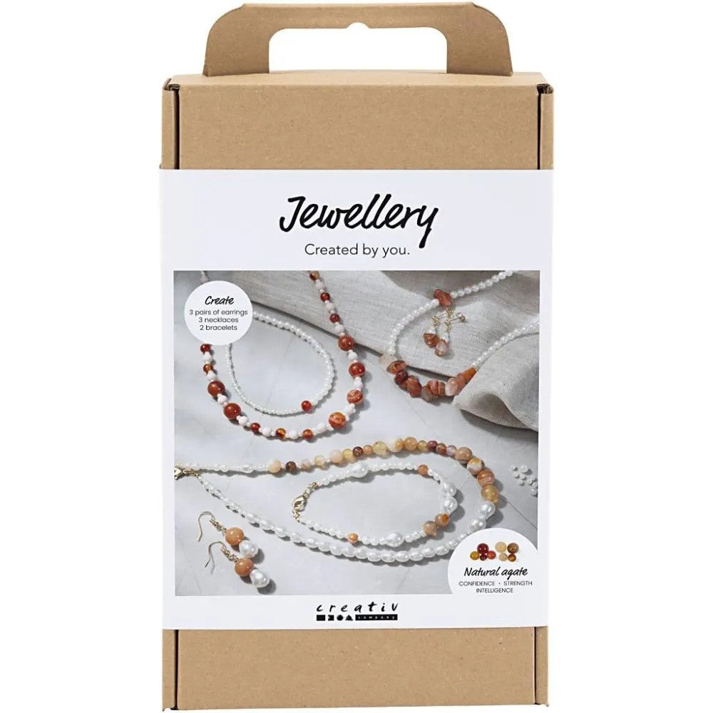 CC Jewelry Craft Set