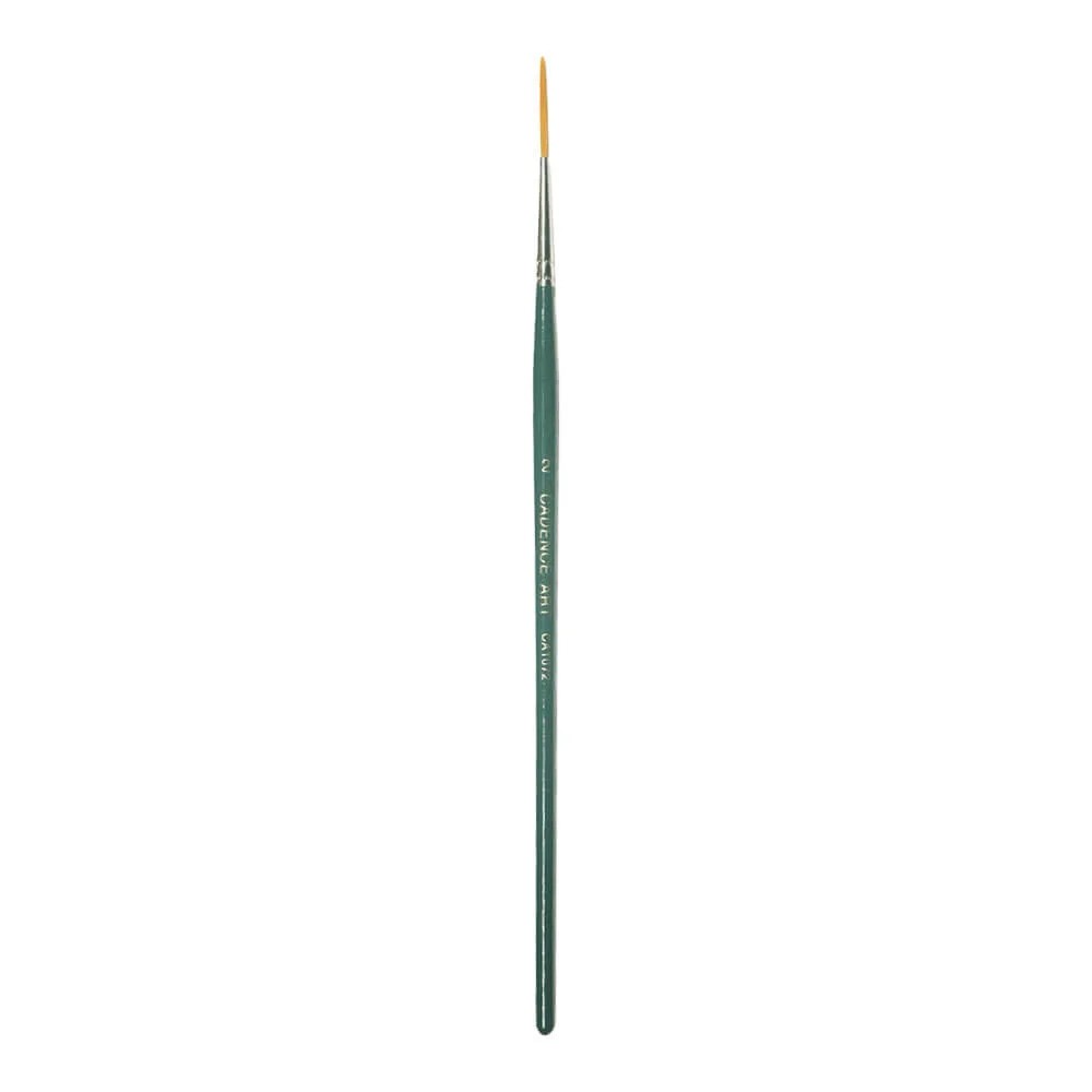Cadence Liner Pinsel 2
