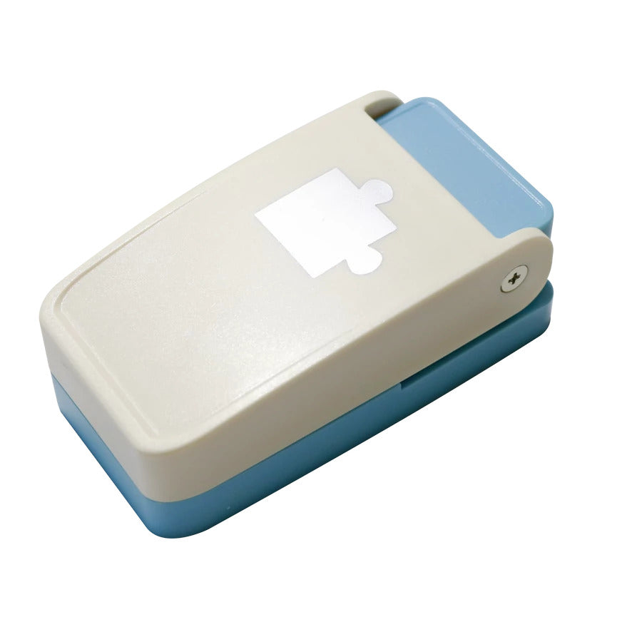 Pentart Shape Punch 38 mm Puzzle Piece