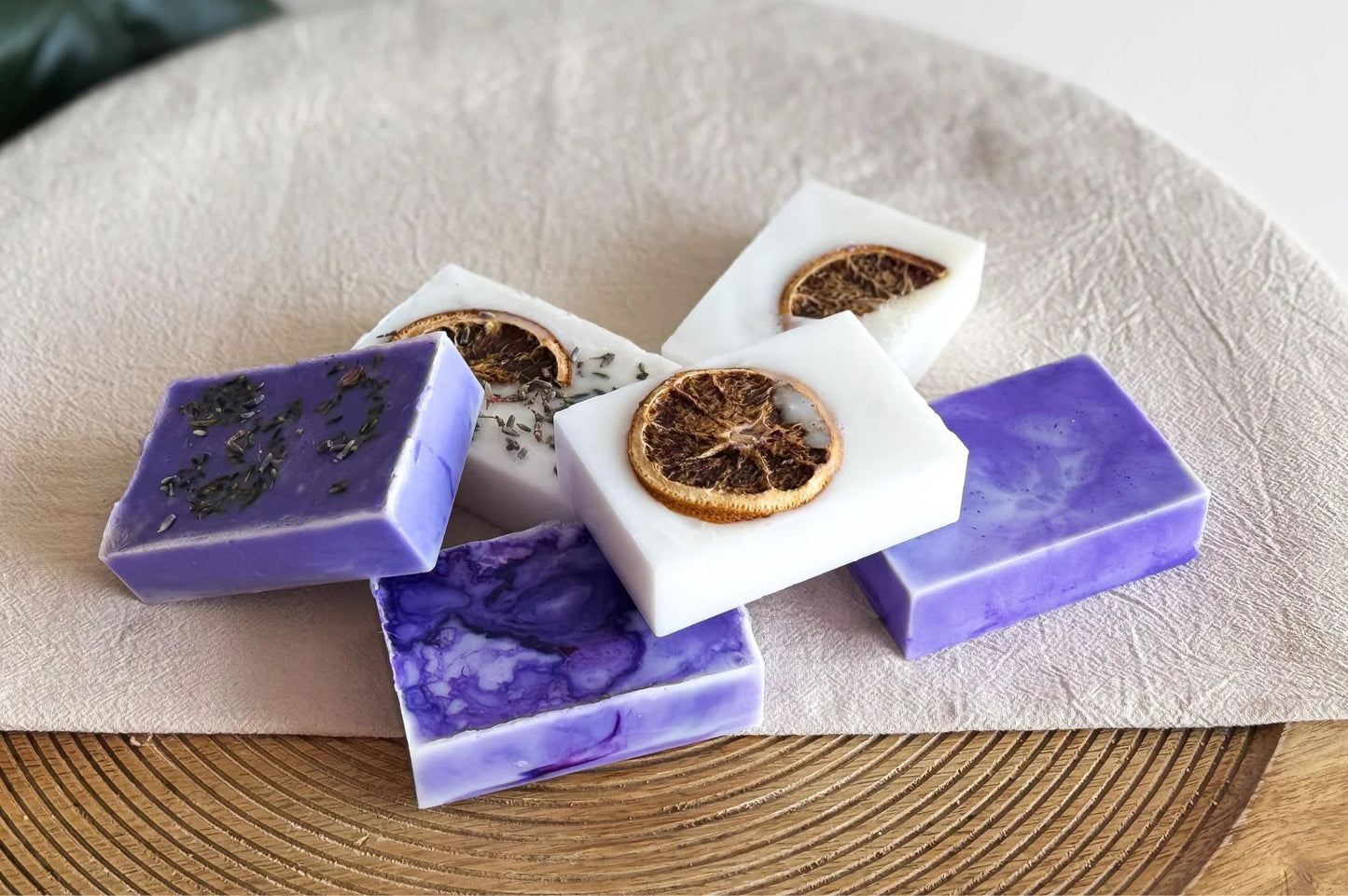 LC DIY Soap Making Kit