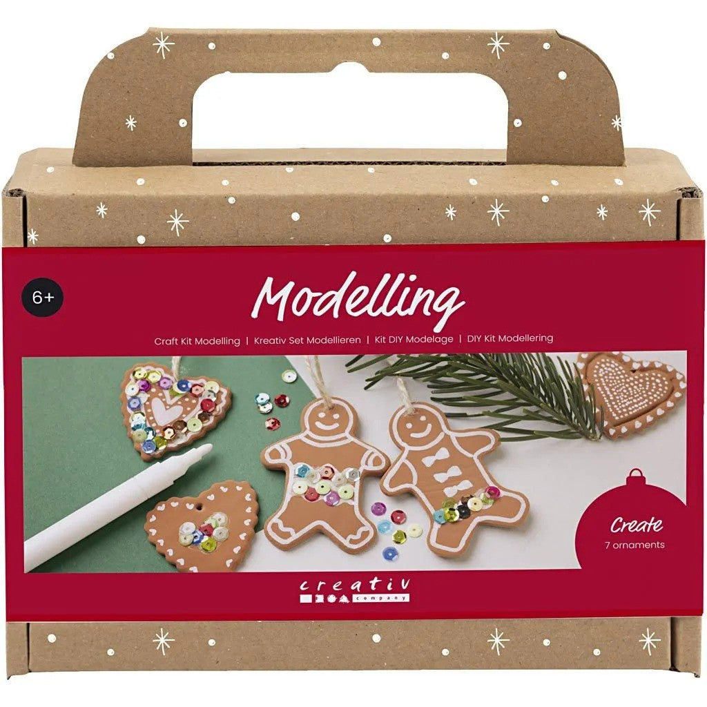 CC Hobbyset Modellieren