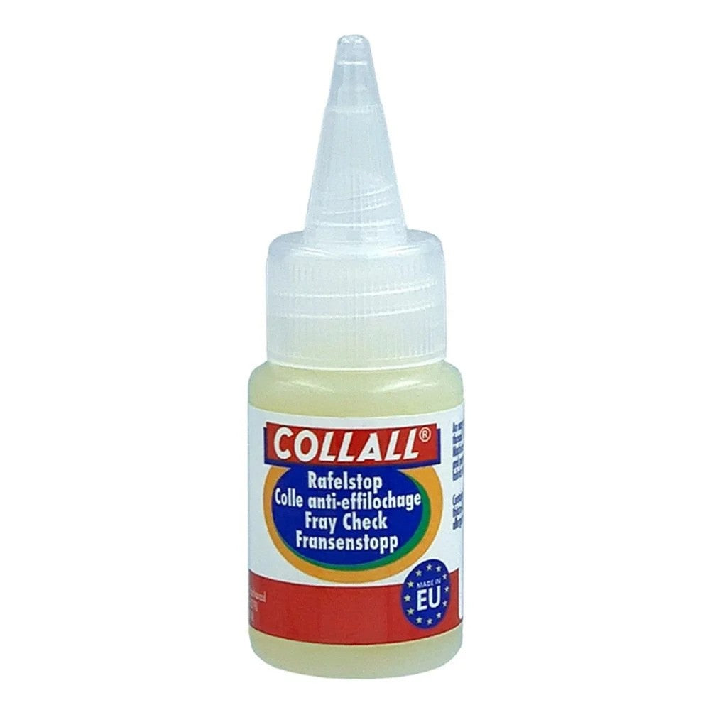 Collall Rafelstop Flasche 25ml
