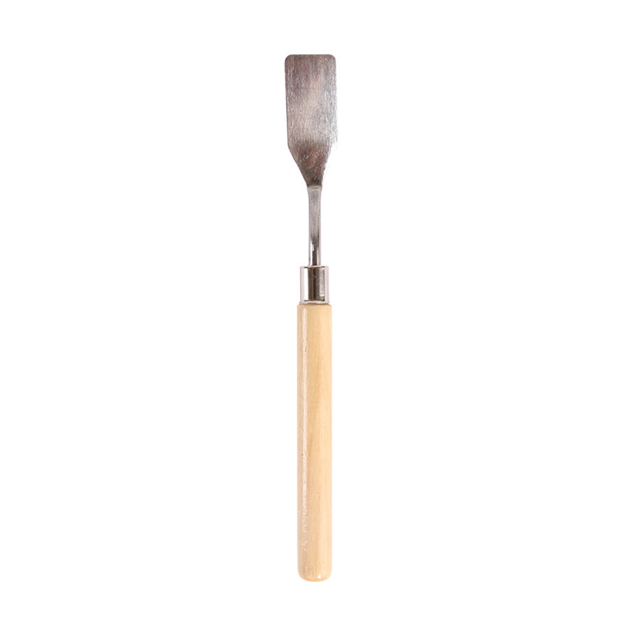 Pentart Spachtel Eckige Klinge