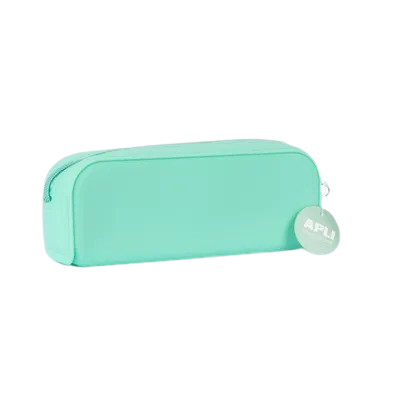 Apli Etui Soft Nordic Pastelgroen