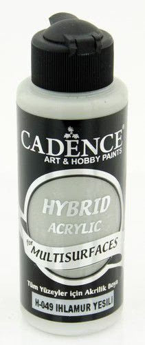 Cadence Hybrid Acrylverf 120 ml Linden Green
