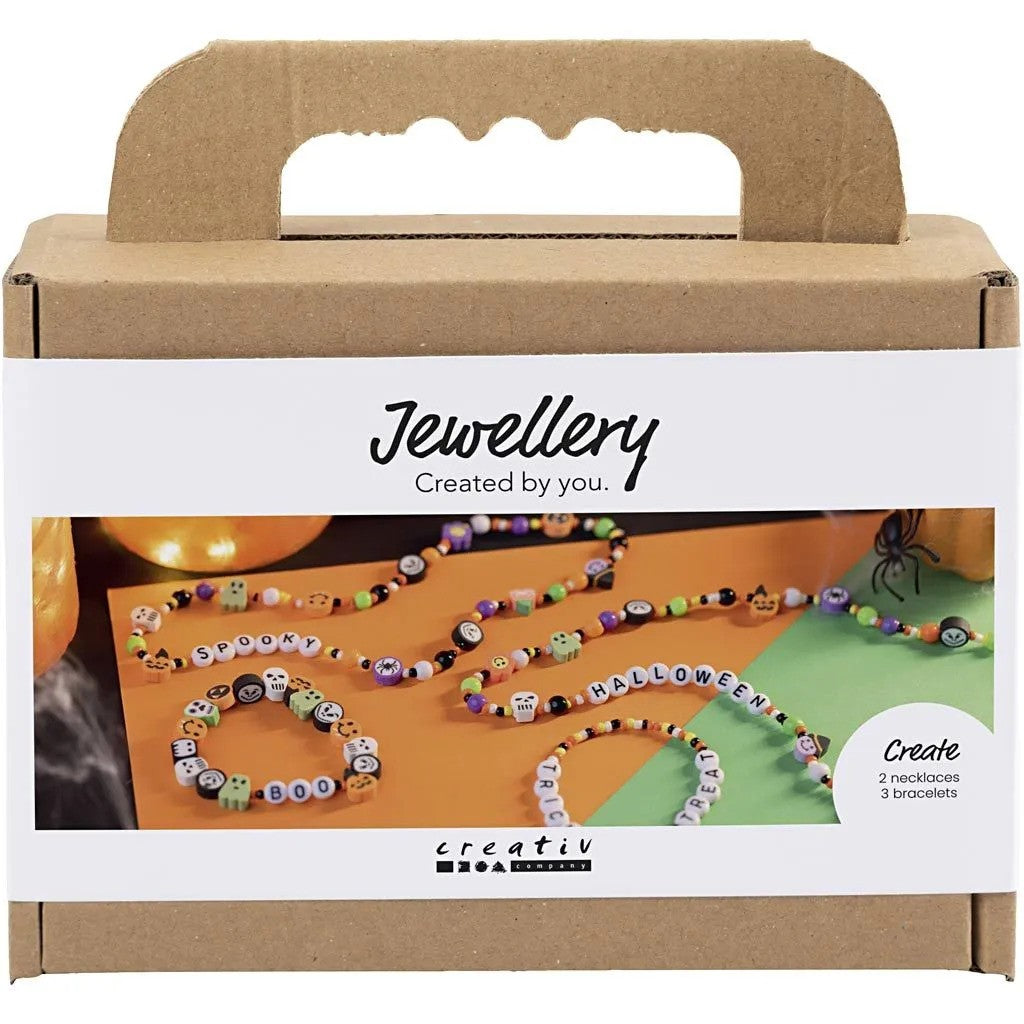 CC Mini Hobby Set Jewellery Necklaces and Bracelets