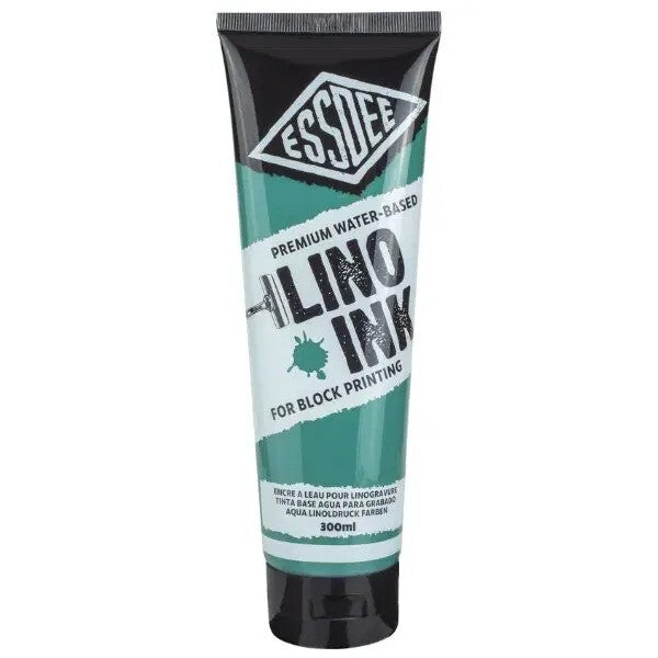 Essdee Lino Inkt Viridian 300ml