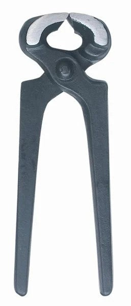 Pebaro Nijptang Staal 13 cm