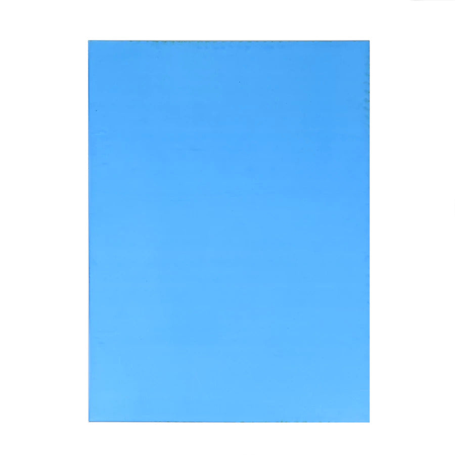 Pentart Textile Paint Separating Sheet 34 x 25 cm
