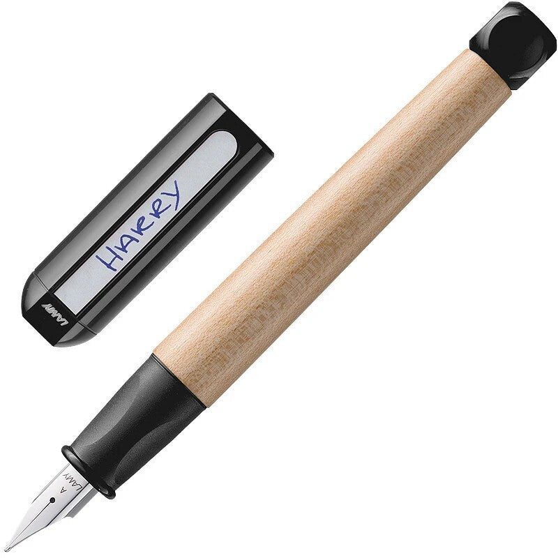 LAMY ABC Vulpen Zwart Punt A
