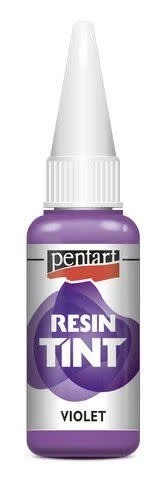 Pentart Resin Tint Violet 20ml
