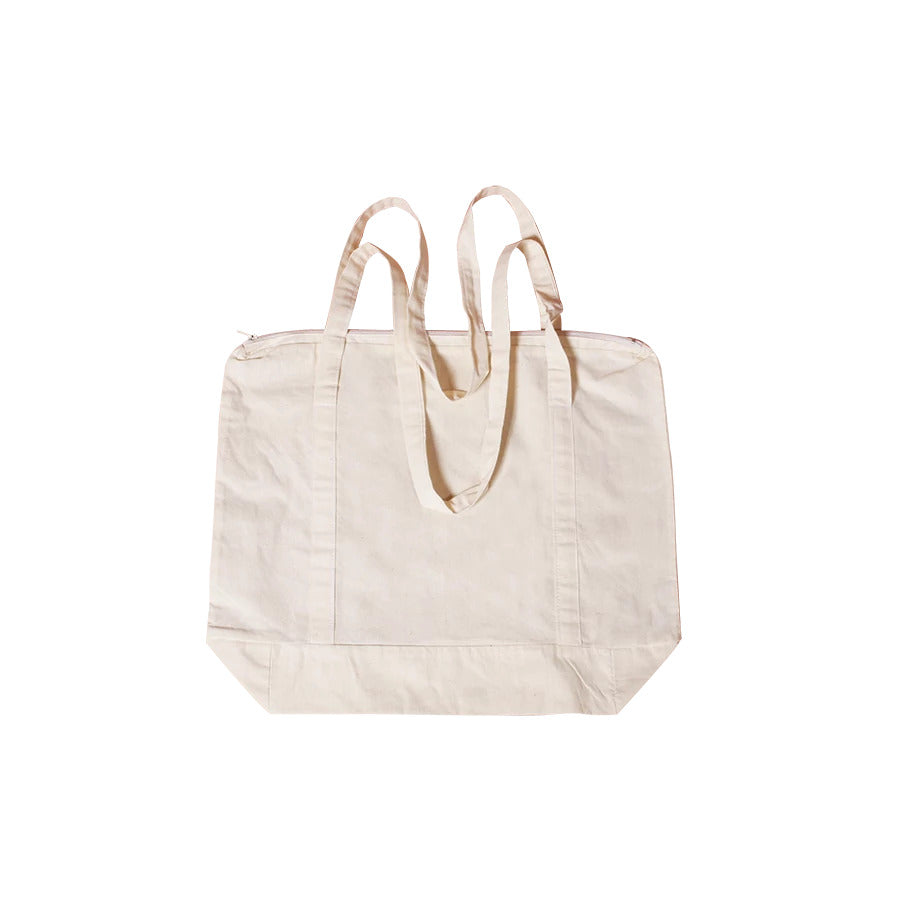Pentart Strandtasche 45 x 40 cm Natur