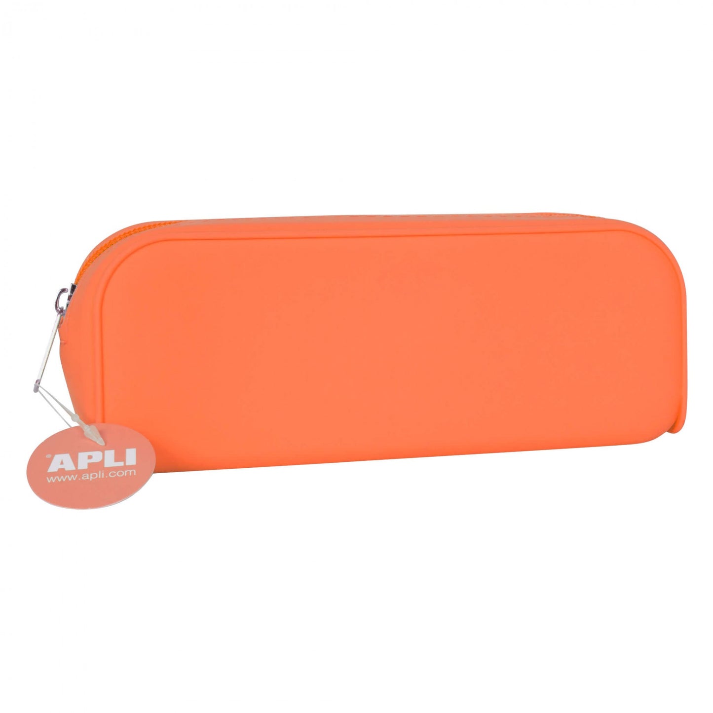 Apli Etui Soft Color Orange