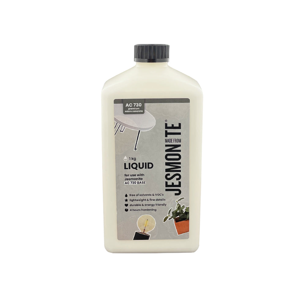 Jesmonite AC730 Liquid 1 kg
