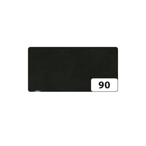 Folia Kite Paper - 20 rolls - 70x100 cm - Black