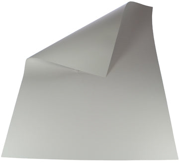 Folia Fotokarton 10 Blatt - 300g/m² - Weiß - 50 x 70 cm