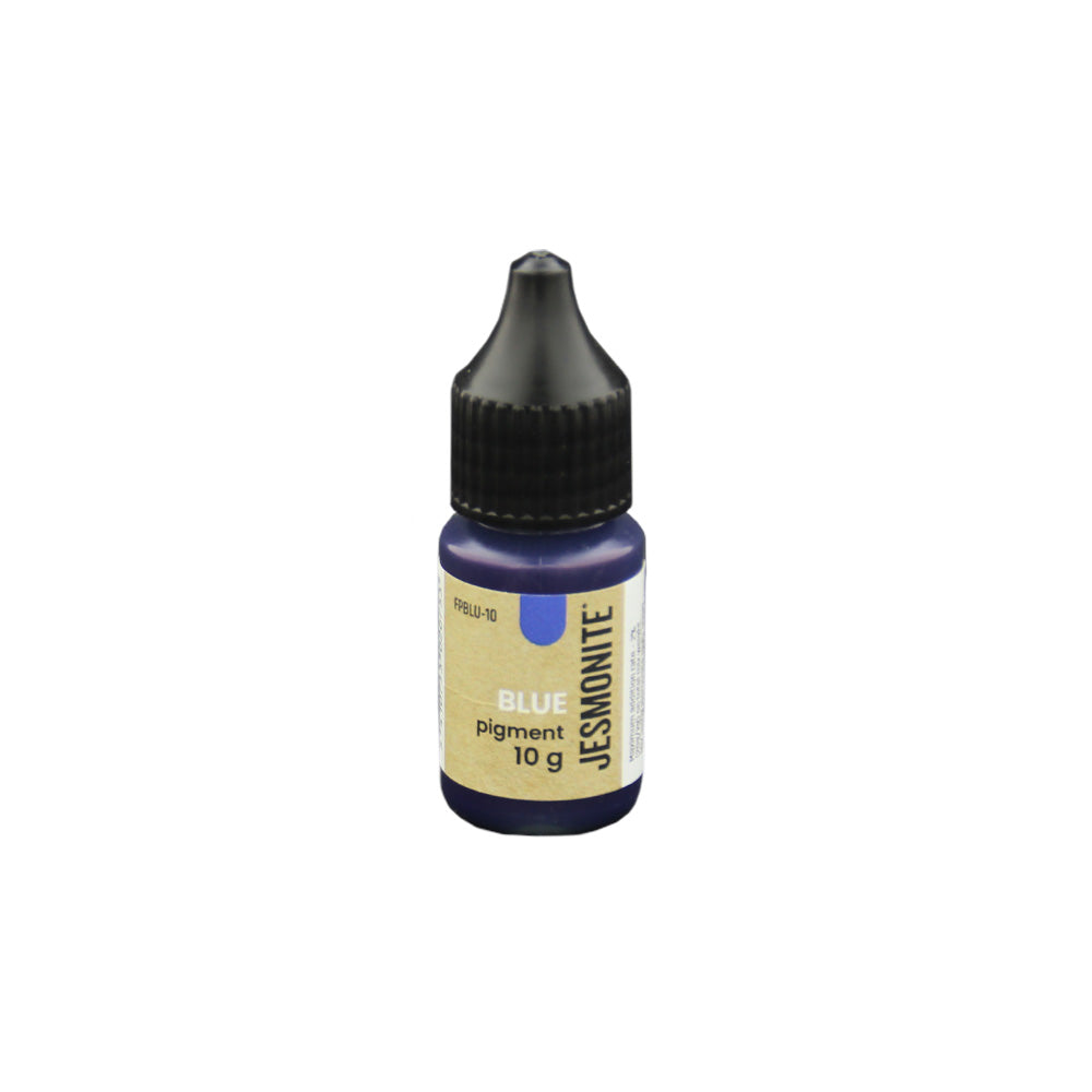 Jesmonite Pigment 10g Blue