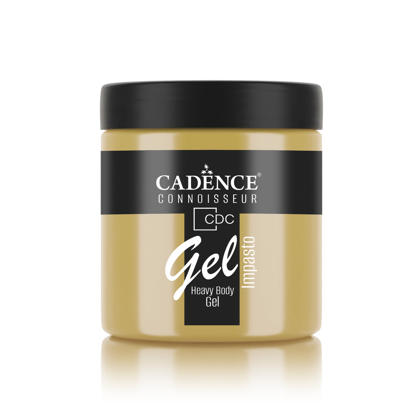 Cadence Heavy Body Gel Impasto 250 ml Harvest Dusk