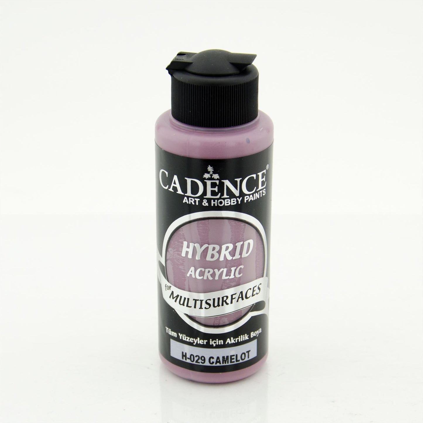 Cadence Hybrid-Acrylfarbe 70 ml Camelot 0029