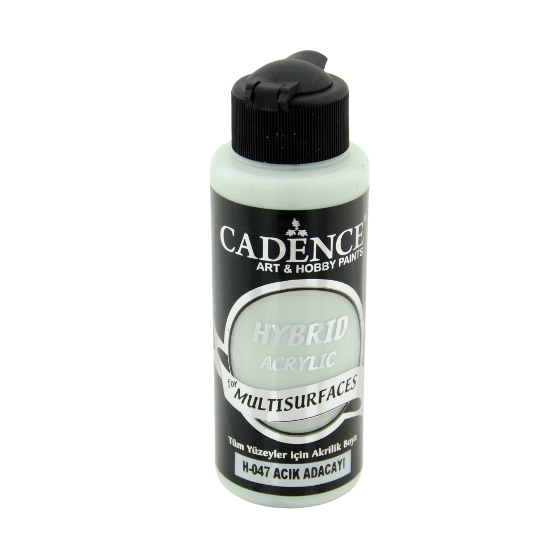 Cadence Hybrid Acrylfarbe 70 ml Light Sage 0047