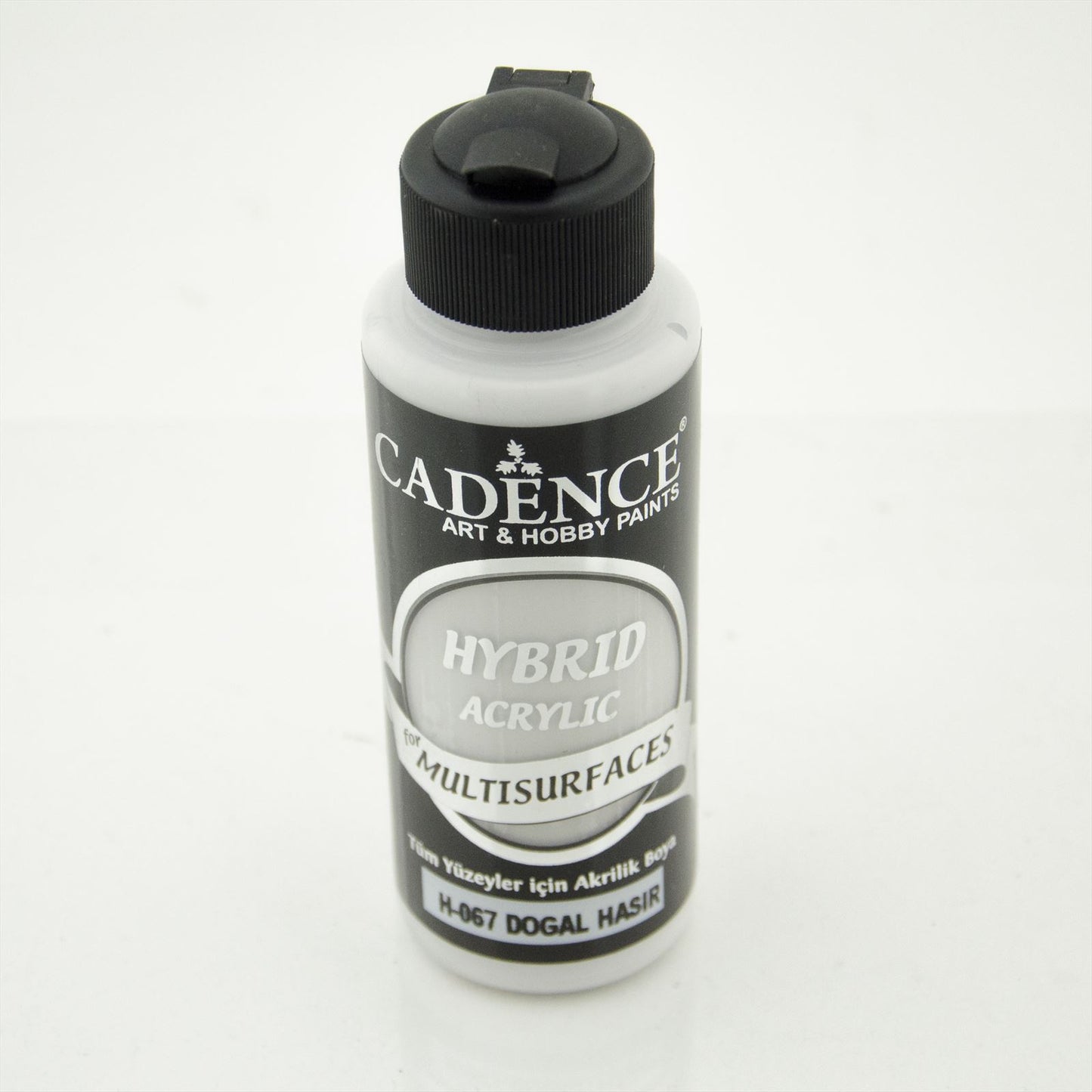 Cadence Hybrid Acrylfarbe 70 ml Natural Wicker 0067