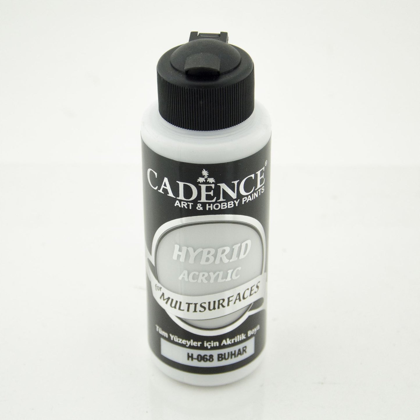 Cadence Hybrid Acrylic Paint 70 ml Steam 0068