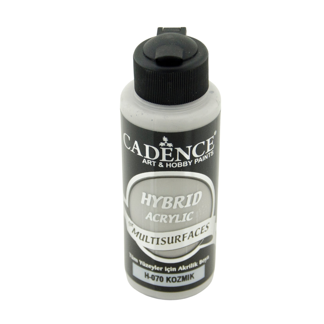Cadence Hybrid Acrylverf 70 ml Cosmic 0070