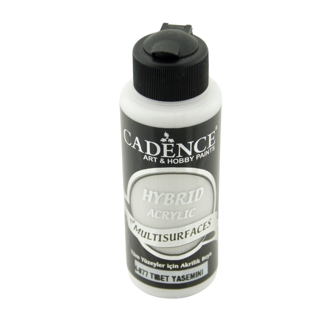 Cadence Hybrid Acrylverf 70 ml Tibetan Jasmine 0077