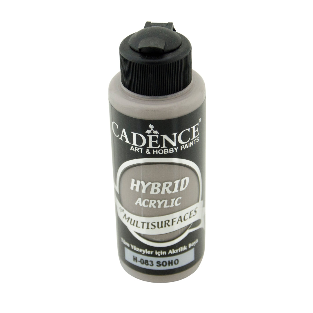 Cadence Hybrid Acrylfarbe 70 ml Soho 0083
