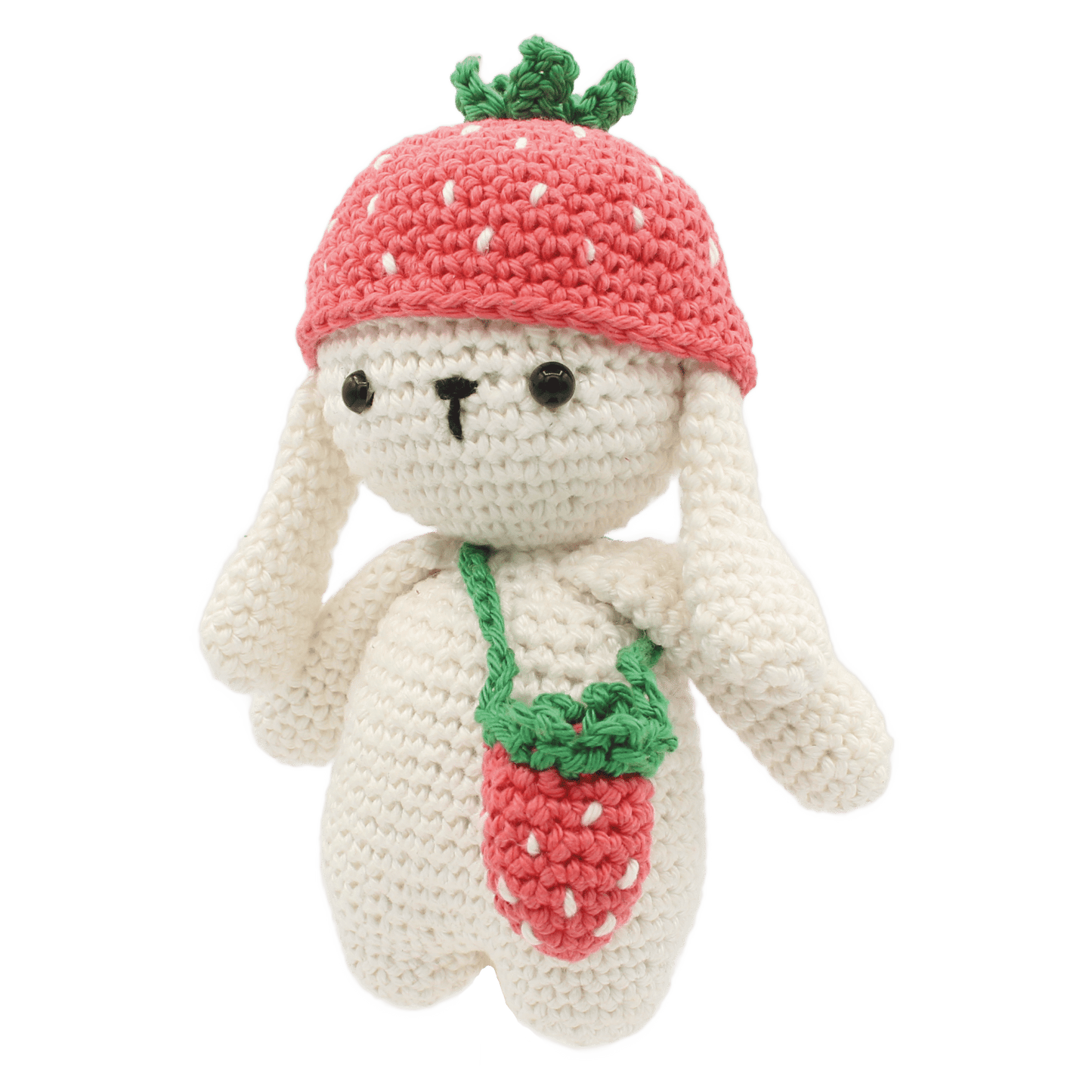 Hardicraft Crochet Kit Ilse Rabbit 16 cm