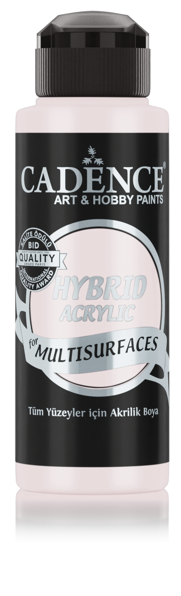 Cadence Hybrid Acrylverf 120 ml Antique White
