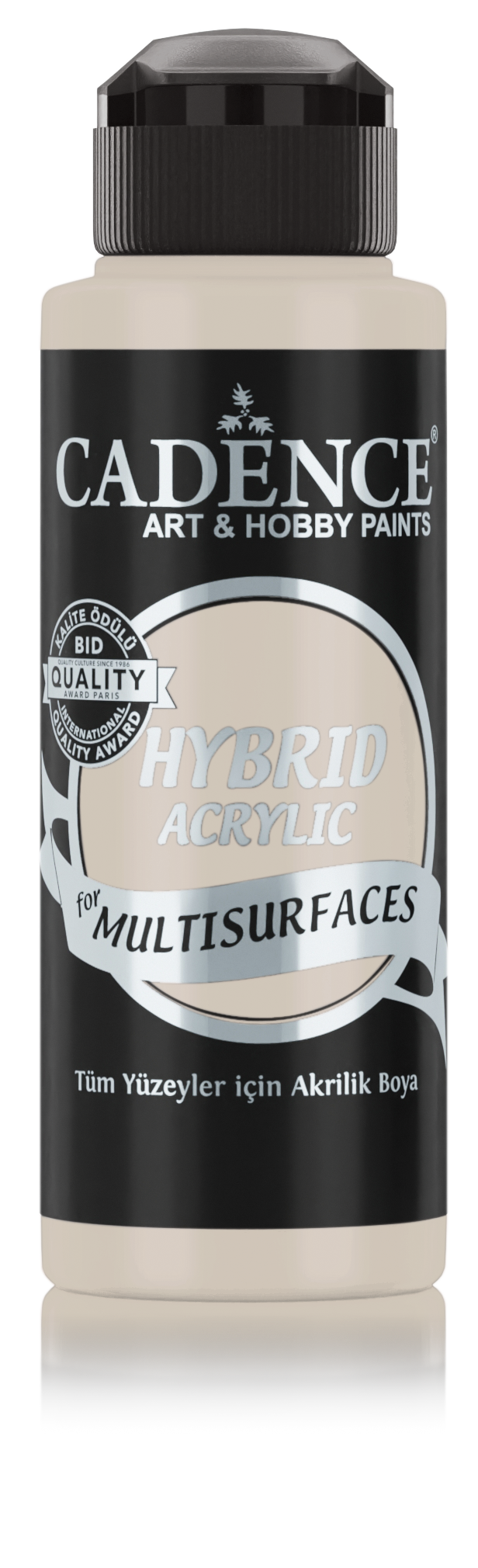 Cadence Hybrid Acrylfarbe 120 ml Old Lace